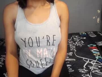 Ebony_Foxy Chaturbate profile image