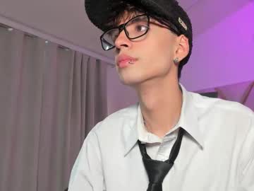 Demianmon Chaturbate profile image