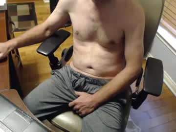 Statgeek Chaturbate profile image