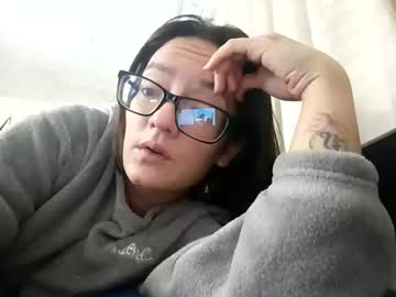 Annylove_388 Chaturbate profile image