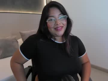 Molly59_ Chaturbate profile image