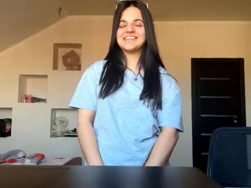 Stacyhammargren Chaturbate profile image