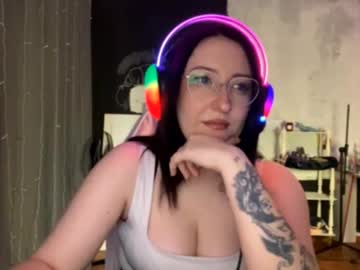 Trudiesalcido Chaturbate profile image