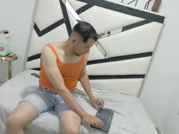 Wolf__Hot Chaturbate profile image