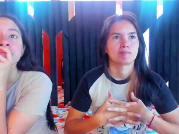 Soffy_And_Mia Chaturbate profile image