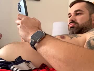 Peterrace665 Chaturbate profile image
