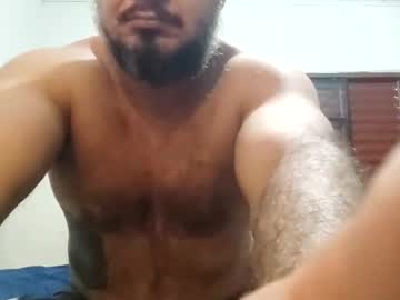 Pika357 Chaturbate profile image