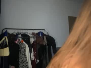 Anetta_M Chaturbate profile image