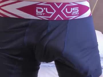 Big_Bryann Chaturbate profile image