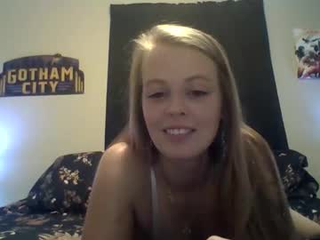 Flirtyblondex Chaturbate profile image
