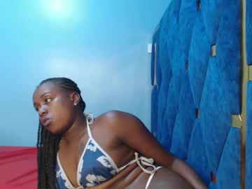 Nikitah_Nicky Chaturbate profile image