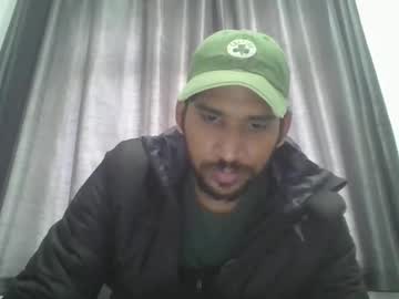 Nomaii246 Chaturbate profile image