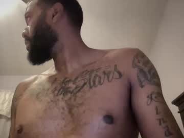 Tallhandsome6foot11 Chaturbate profile image