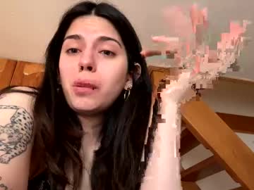 Taurinaraw Chaturbate profile image