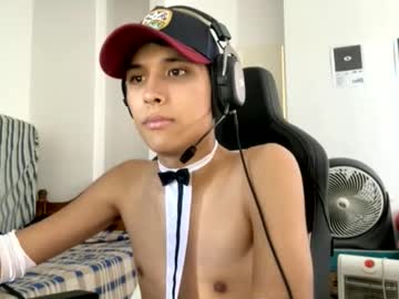Agus69sexy Chaturbate profile image