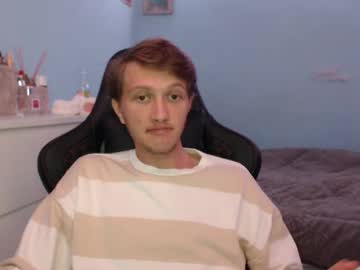 Blondmusie Chaturbate profile image