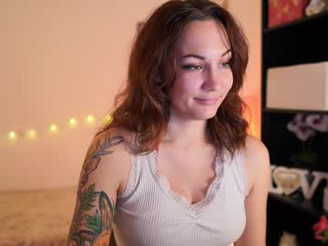 Cute_Ruth Chaturbate profile image