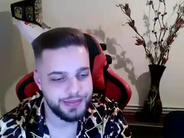 Kingadonisss Chaturbate profile image