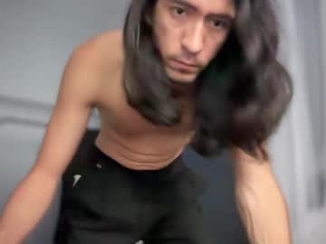 Nudistalejo Chaturbate profile image