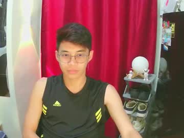 Prince_Harrison Chaturbate profile image