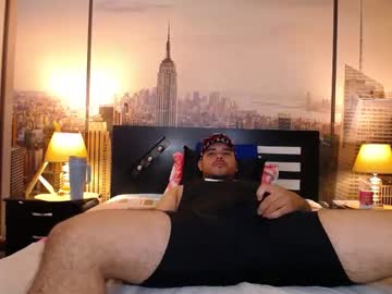 Santii_Exotic_ Chaturbate profile image