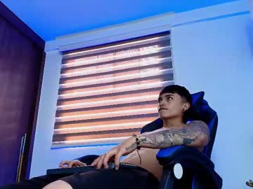 Dannte_Vel Chaturbate profile image