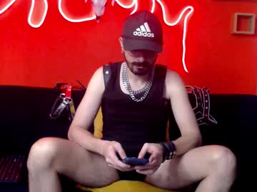 Profile of dark_harness