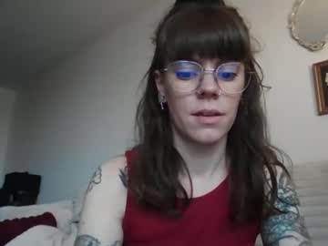 Emilynana8 Chaturbate profile image