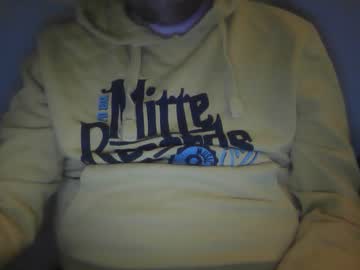 Hornydutchginger Chaturbate profile image