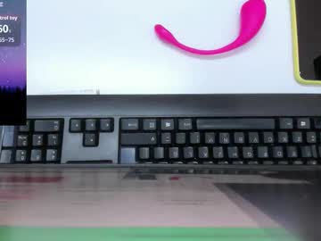 Mia_Carter__ Chaturbate profile image