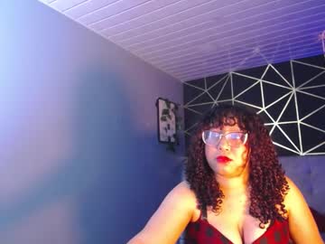 Penelope_Velle Chaturbate profile image