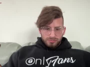 Theparkersavage Chaturbate profile image