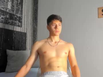 Hot_Nickk Chaturbate profile image