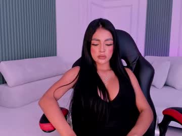 Nicole_Ravachi Chaturbate profile image