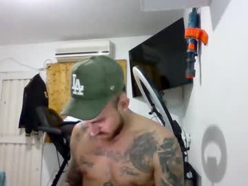 Adan_Carter Chaturbate profile image