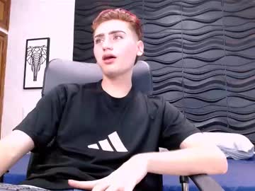 Alex_Millerss Chaturbate profile image