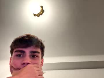 Angerik0 Chaturbate profile image