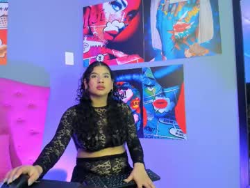 Brownsugar_Tb Chaturbate profile image