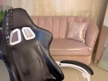 Dolcex_A Chaturbate profile image