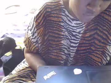 Horny_Barillah Chaturbate profile image
