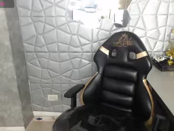 Jeni_Fer_M Chaturbate profile image
