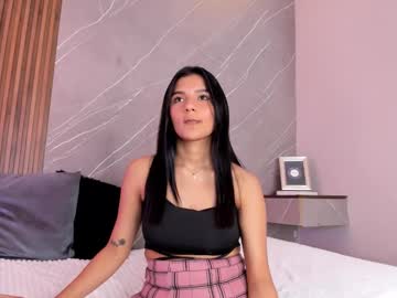 Lucy_Fox09 Chaturbate profile image