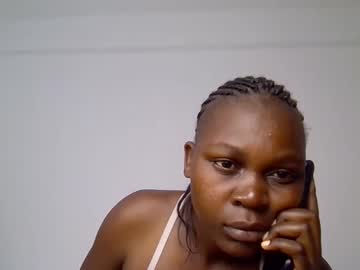 Nafertiti_1 Chaturbate profile image