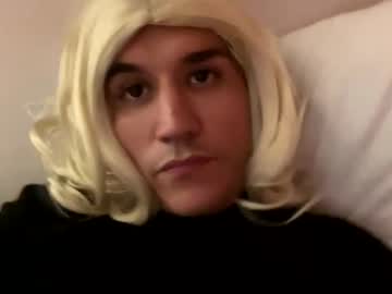 Sissy_Isabel1 Chaturbate profile image