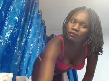 Black_Mbeauty Chaturbate profile image