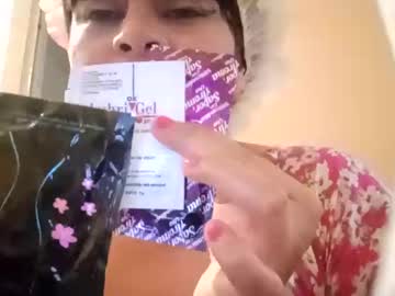 Evamilf_49 Chaturbate profile image