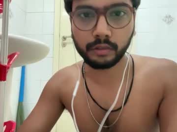 Sanjuwantyou Chaturbate profile image