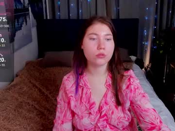 Veronika_Myers Chaturbate profile image