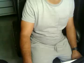 Alpha6998 Chaturbate profile image