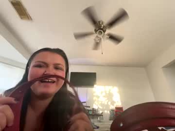Goddessbooboo Chaturbate profile image